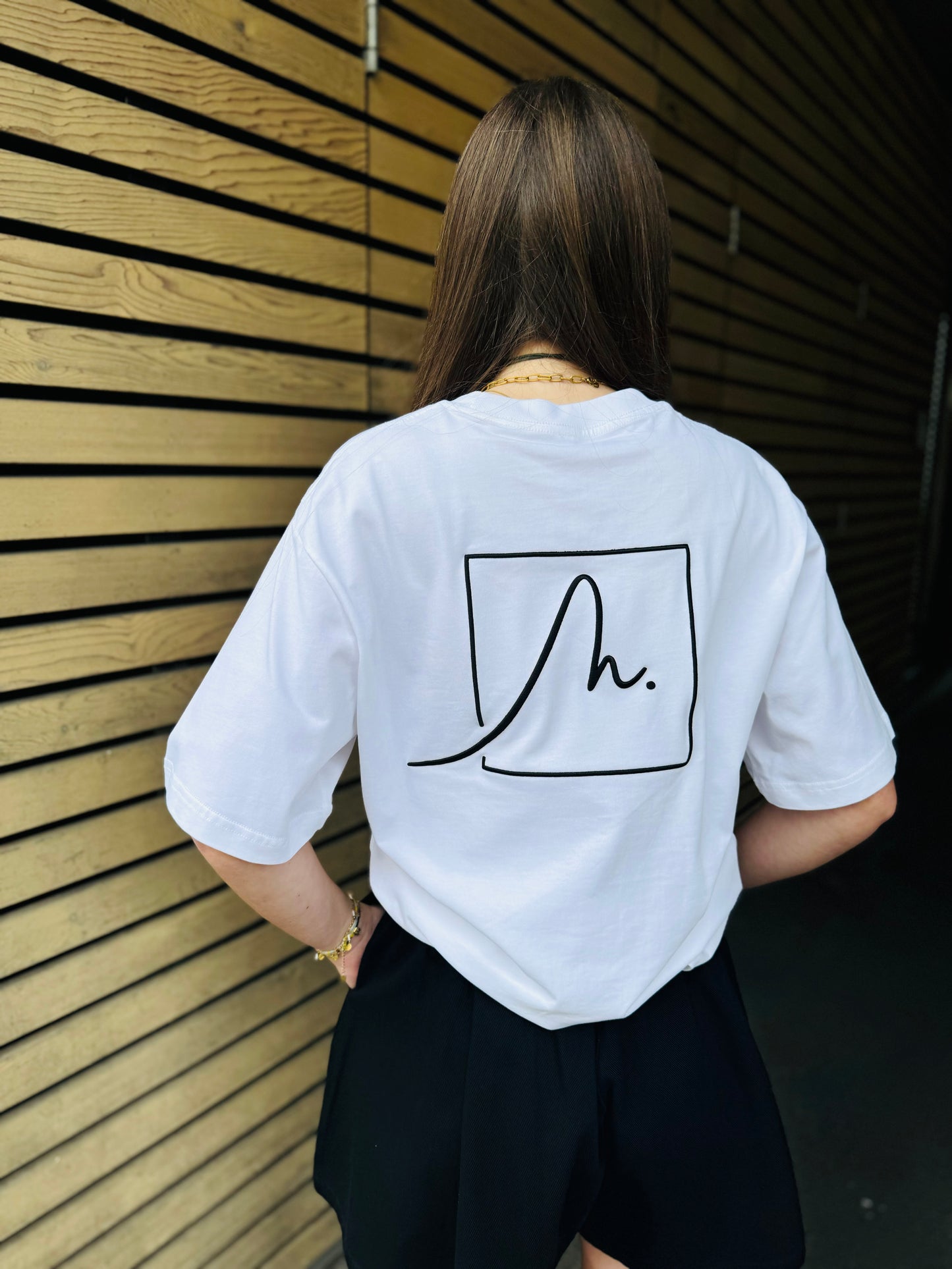 T-shirt NESSI