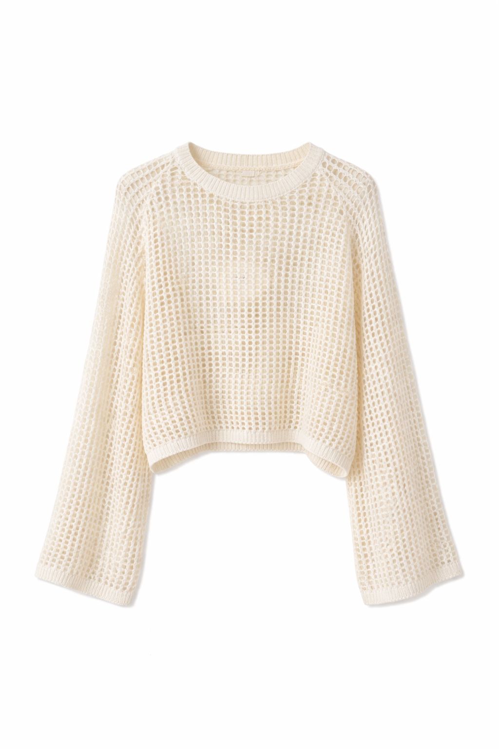 Blouse crochet