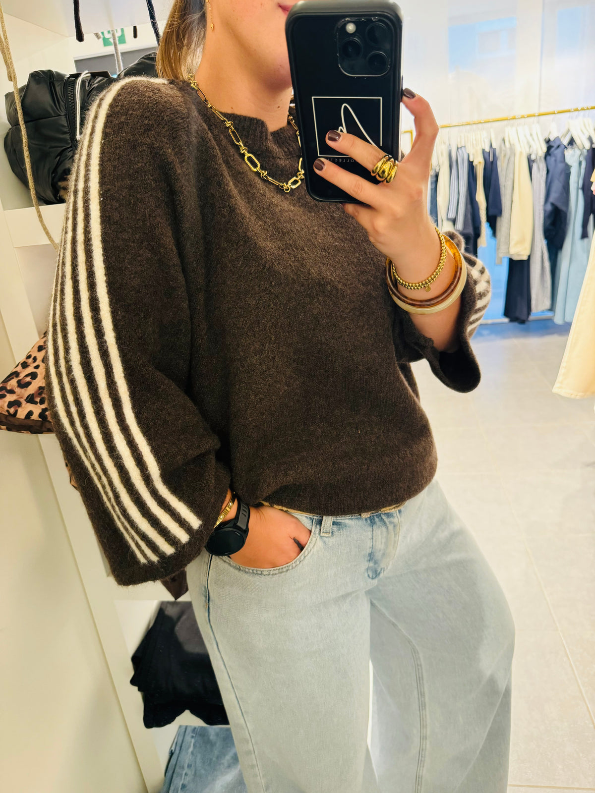 Pull