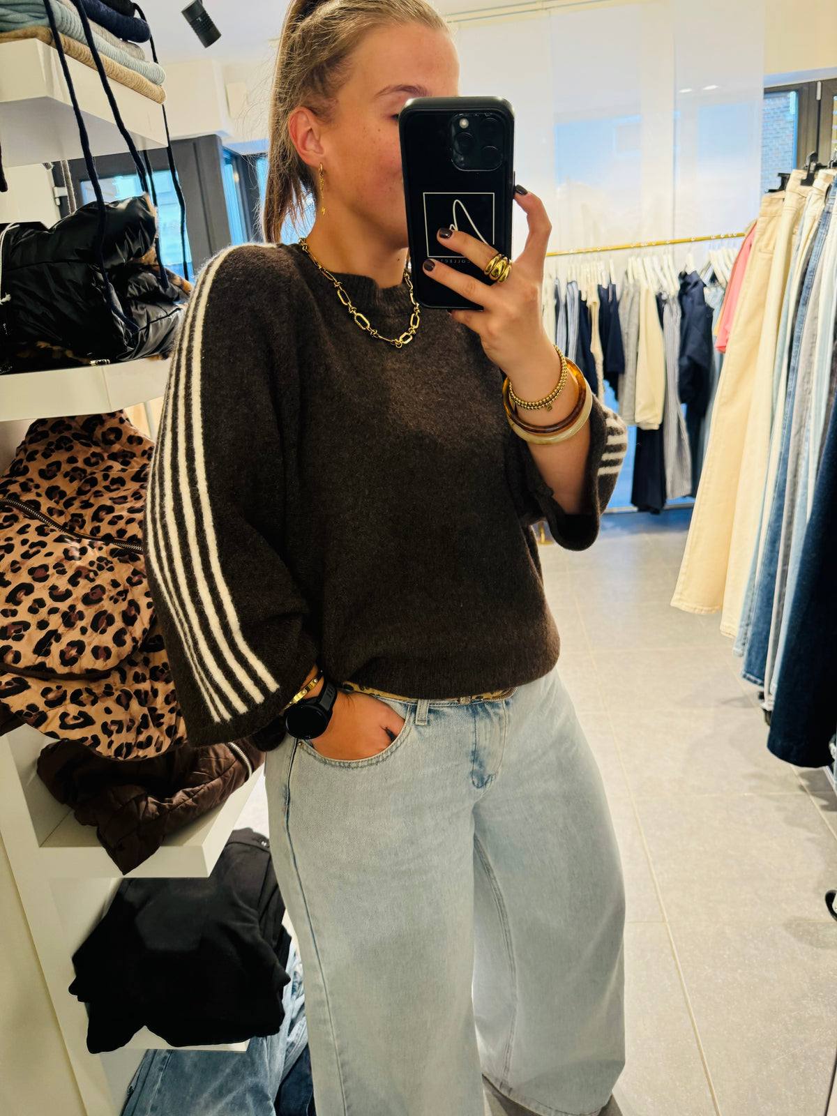 Pull