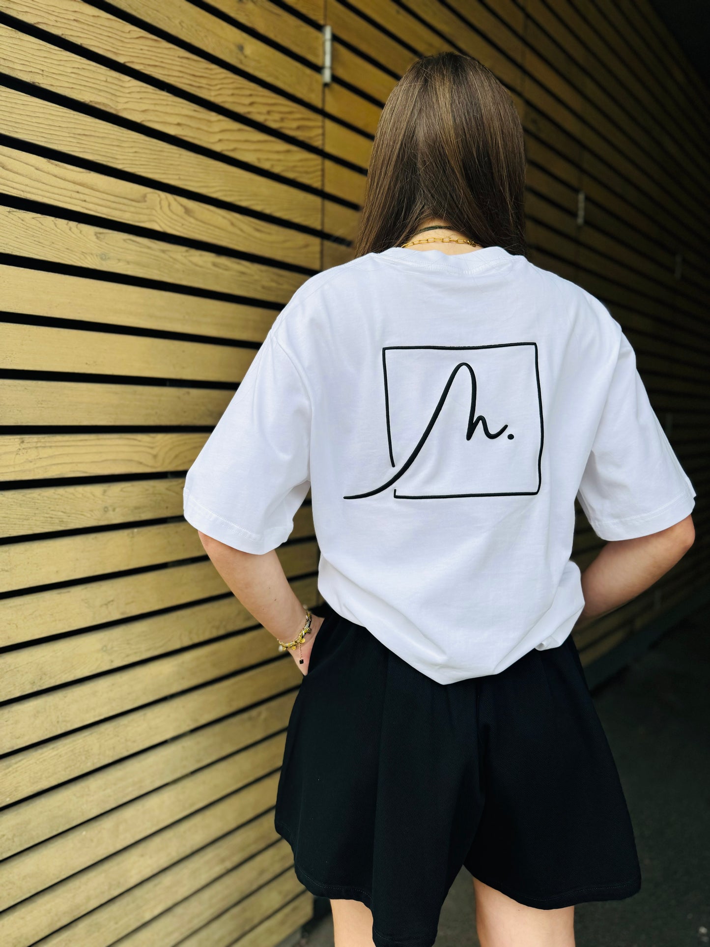 T-shirt NESSI