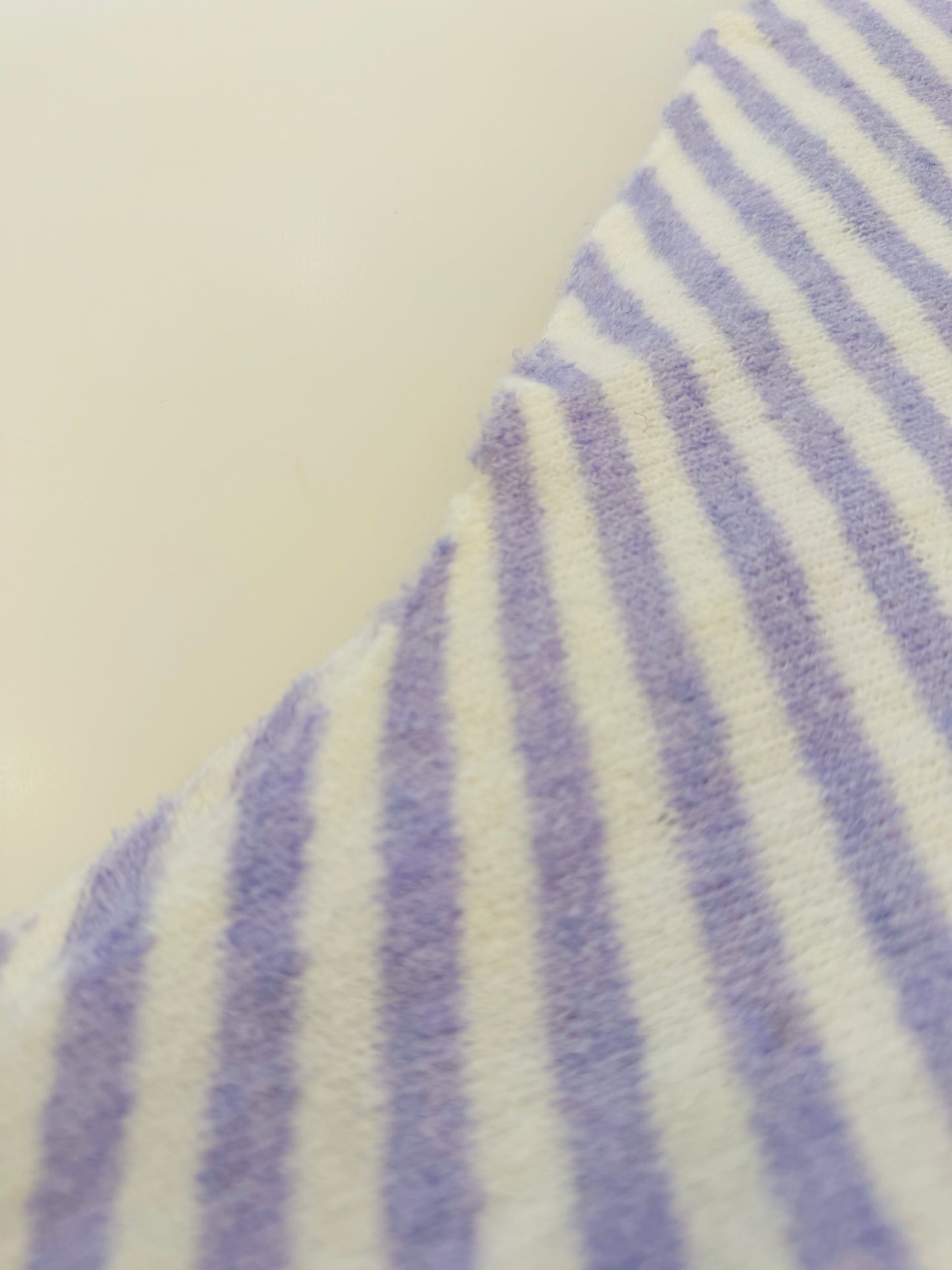 Foulard ligné