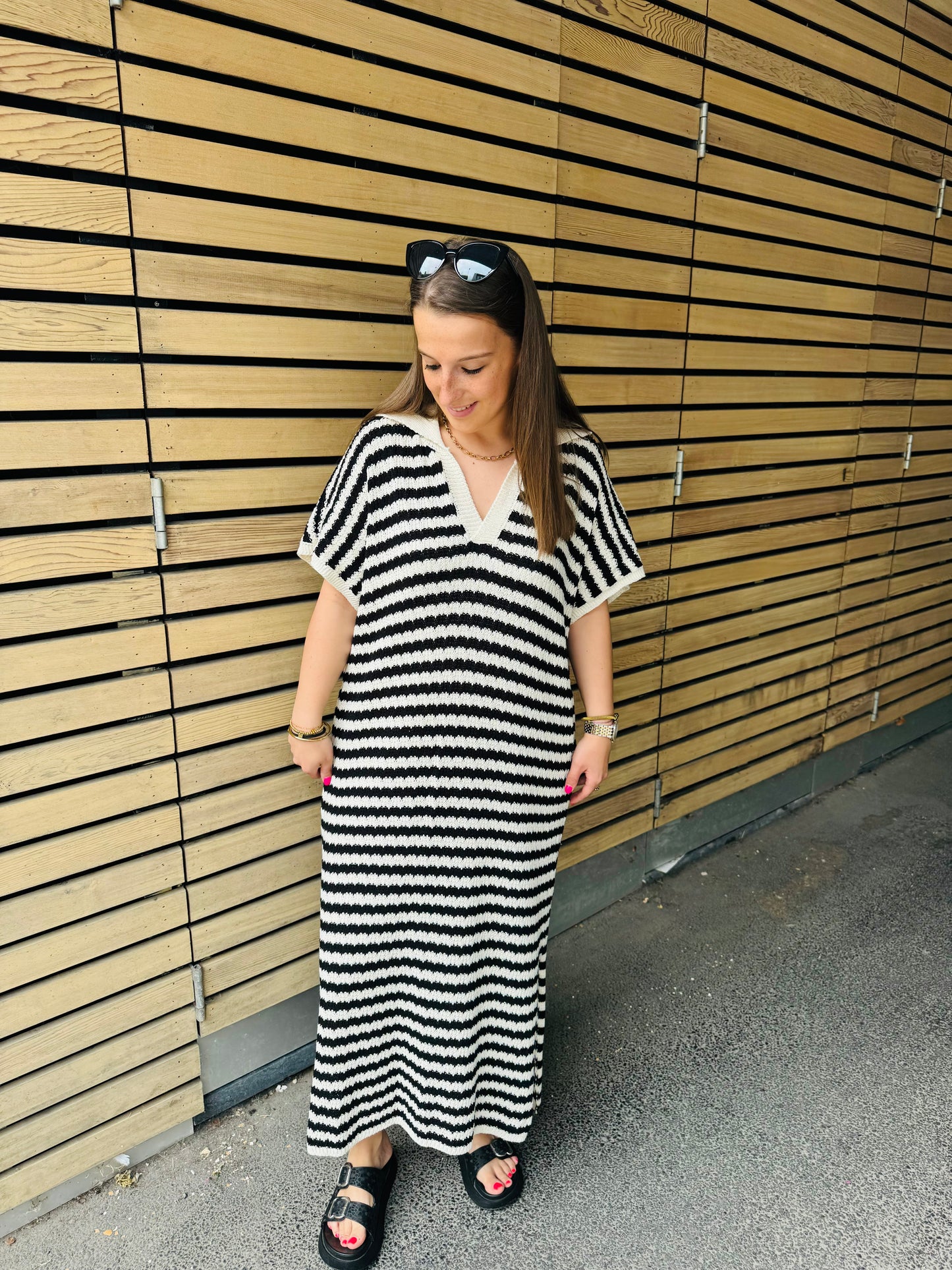 Robe Jina