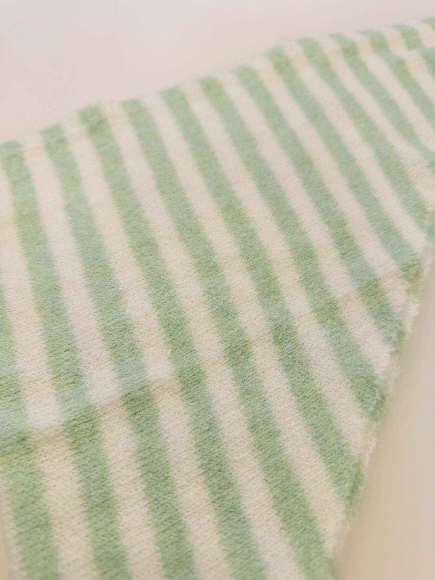 Foulard ligné
