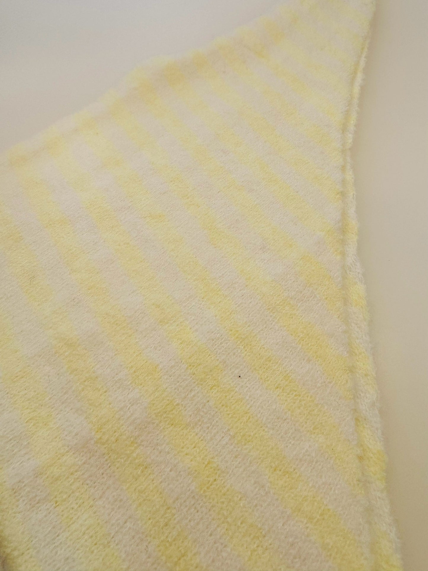 Foulard ligné