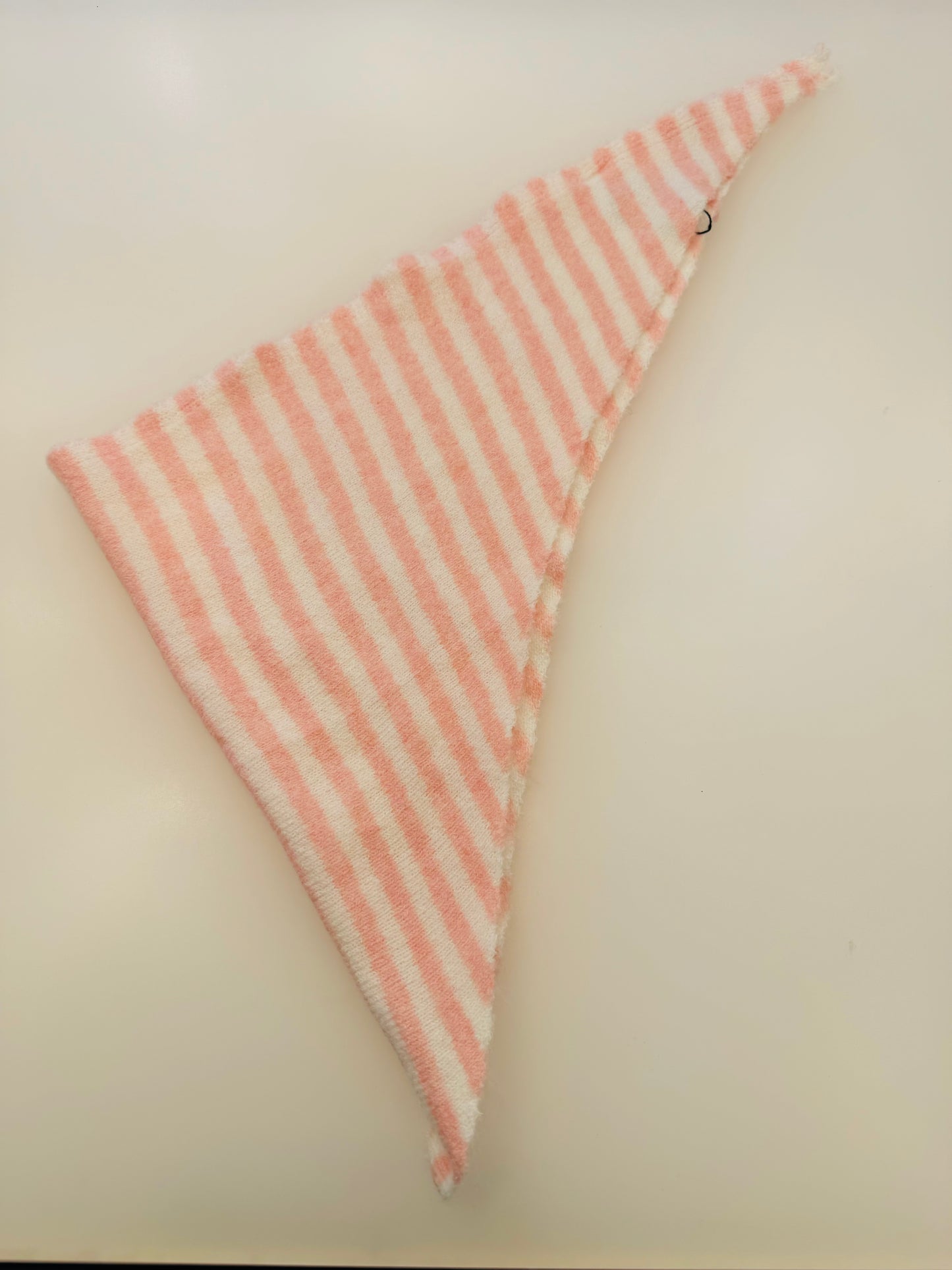 Foulard ligné