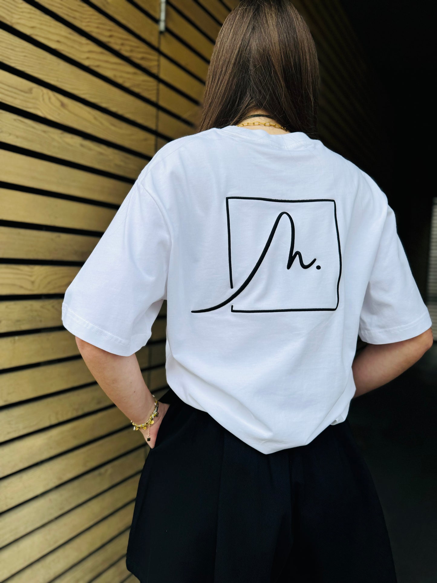 T-shirt NESSI