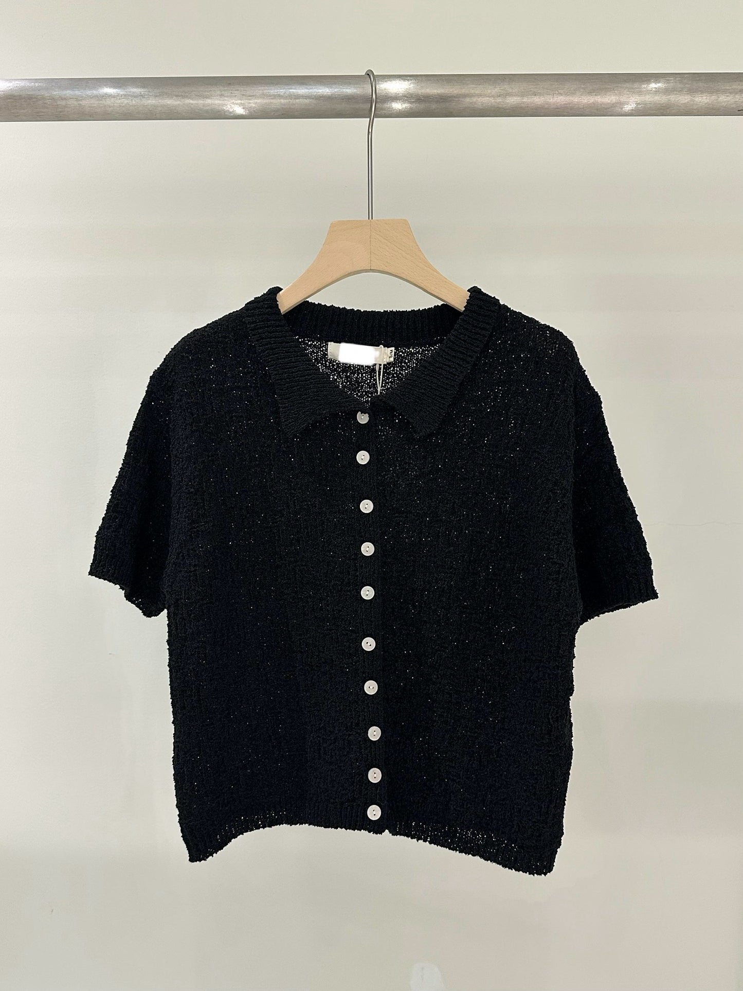 Blouse crochet