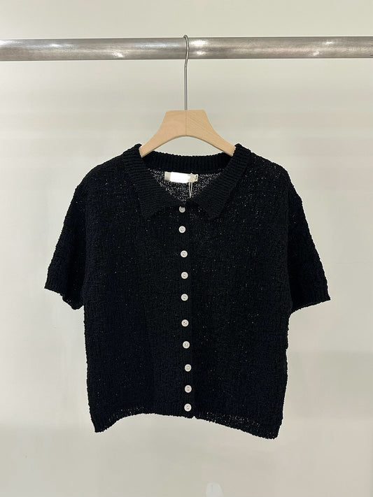 Blouse crochet