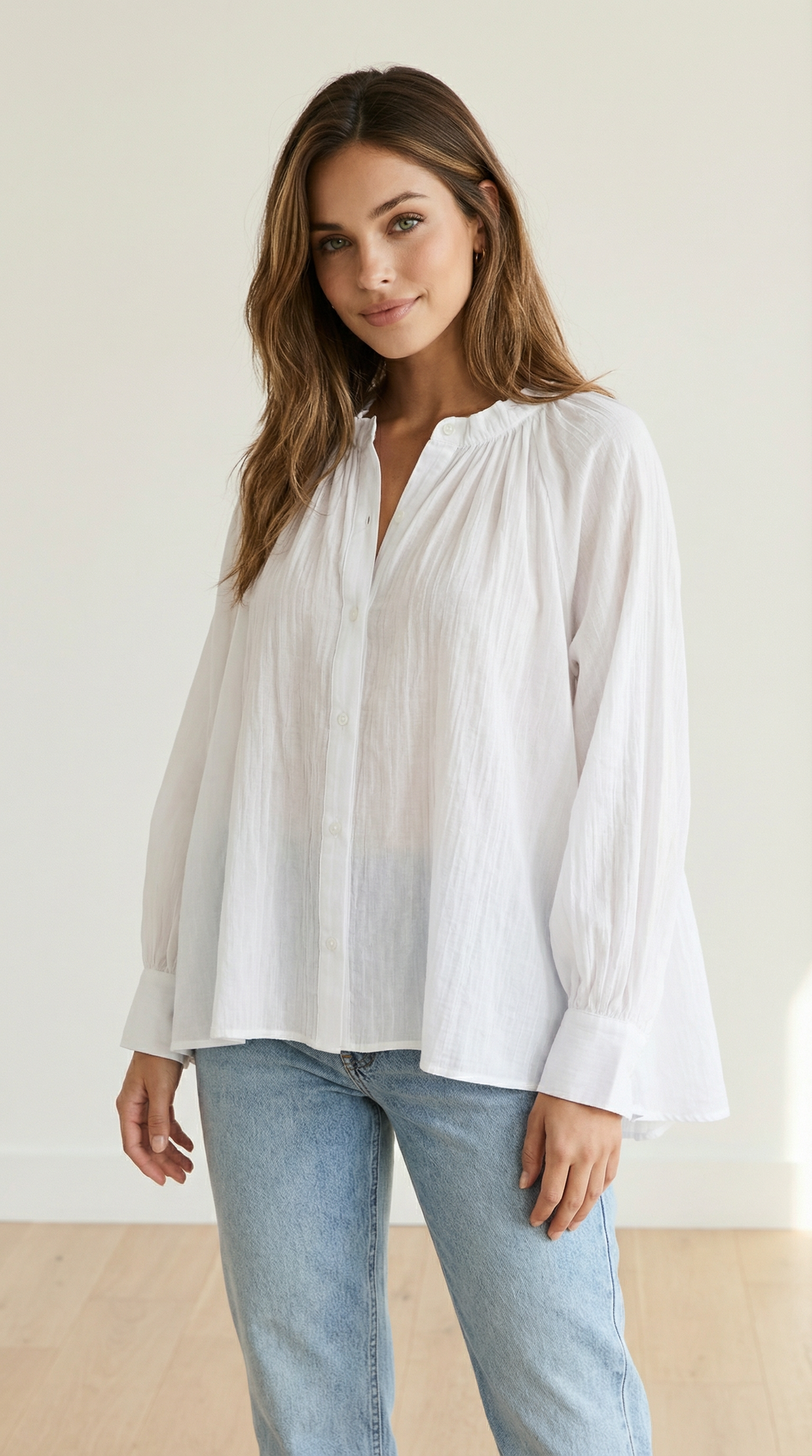Blouse/chemise
