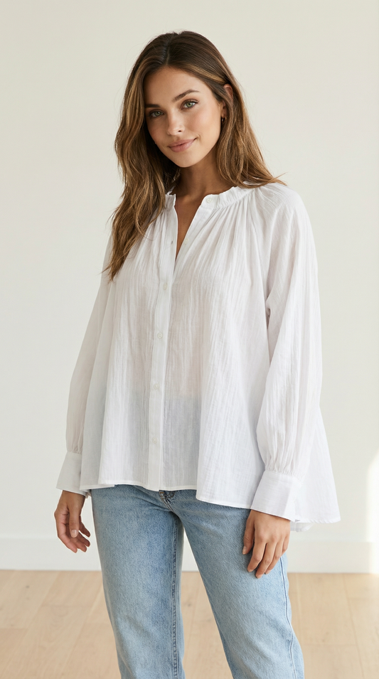 Blouse/chemise