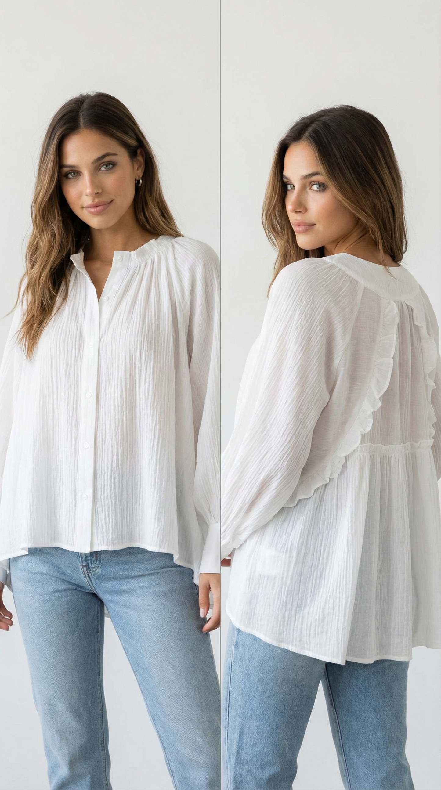 Blouse/chemise