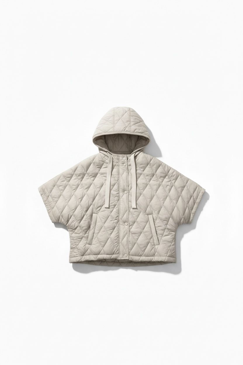Veste matelassée